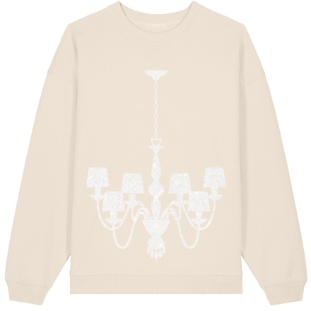 BE THE LIGHT SWEATSHIRT