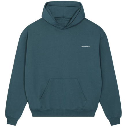 CHUNKY MERGUCCI HOODIE 