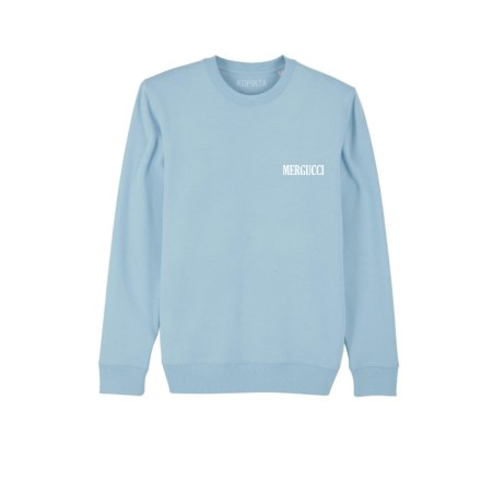 KIDS SWEATSHIRT MERGUCCI