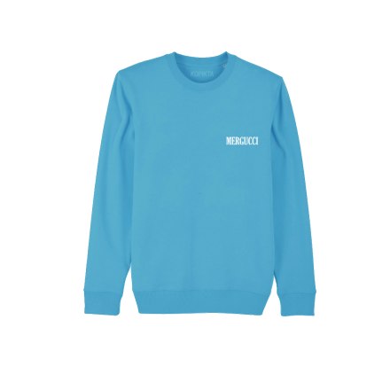 KIDS SWEATSHIRT MERGUCCI