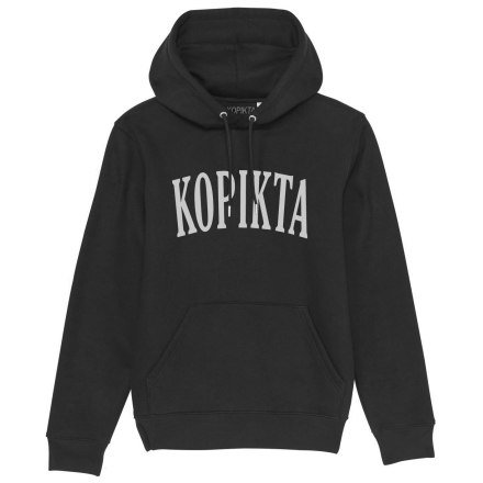 COLLEGE HOODIE KOPIKTA