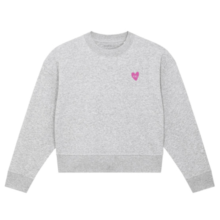 KMS SWEATSHIRT BY KOPIKTA