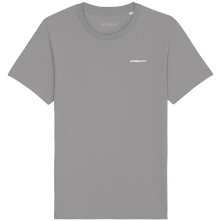 MERGUCCI SPEED TSHIRT KOPIKTA