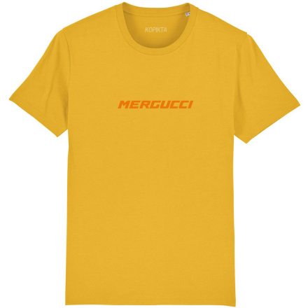 SPEED MERGUCCI TSHIRT 