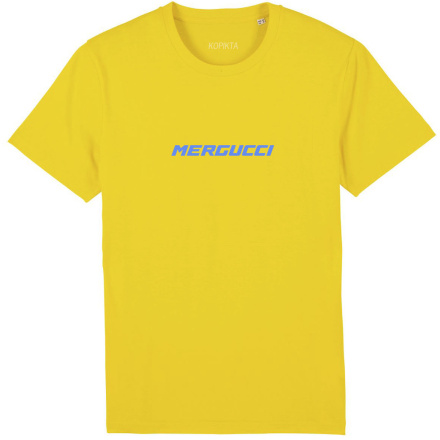 SPEED MERGUCCI TSHIRT 
