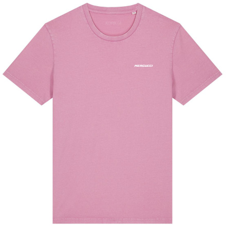 MERGUCCI SPEED VINTAGE T-SHIRT