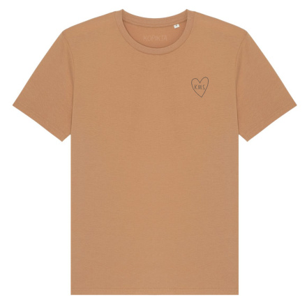 KMS OVERSIZE TSHIRT