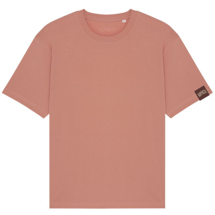 KOPIKTA OVERSIZE TSHIRT