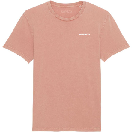 MERGUCCI SPEED TSHIRT