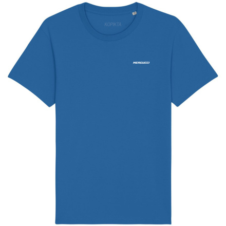 MERGUCCI SPEED TSHIRT KOPIKTA