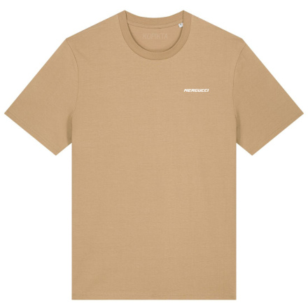 MERGUCCI SPEED TSHIRT