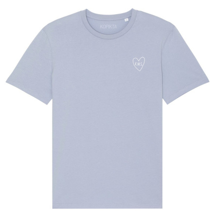 KMS OVERSIZE TSHIRT