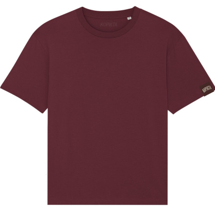 KOPIKTA OVERSIZE TSHIRT