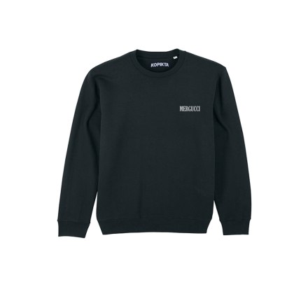 KIDS SWEATSHIRT MERGUCCI