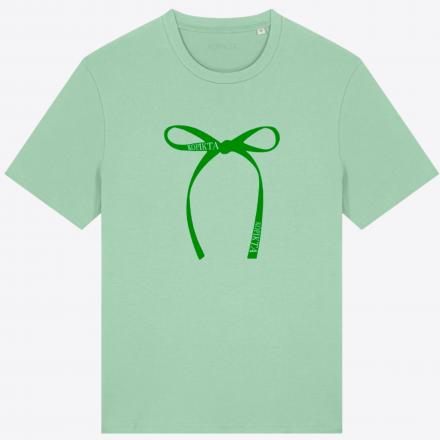 RIBBON TSHIRT KOPIKTA