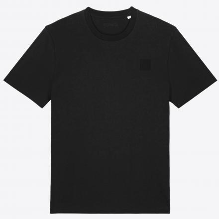 PATCH LOGO TSHIRT KOPIKTA