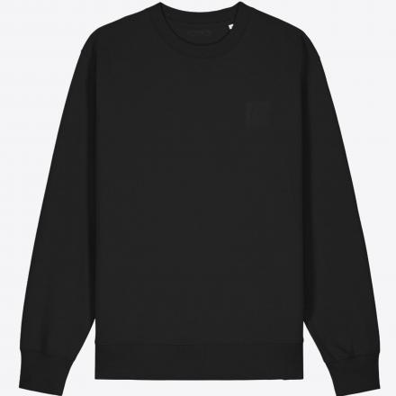 PATCH LOGO SWEATSHIRT KOPIKTA