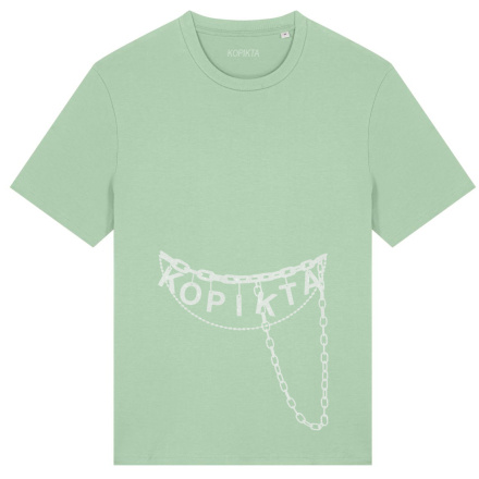 WAIST BELT TSHIRT KOPIKTA