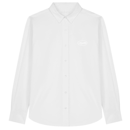 POPLIN BOYFRIEND SHIRT KOPIKTA