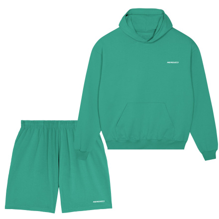 2 PIECE MERGUCCI LOUNGE SET