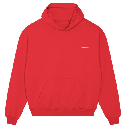 CHUNKY MERGUCCI HOODIE 