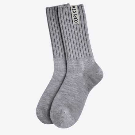 KOPIKTA THERMO SOCKS (WOOL)