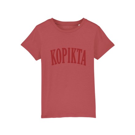 KIDS TSHIRT COLLEGE