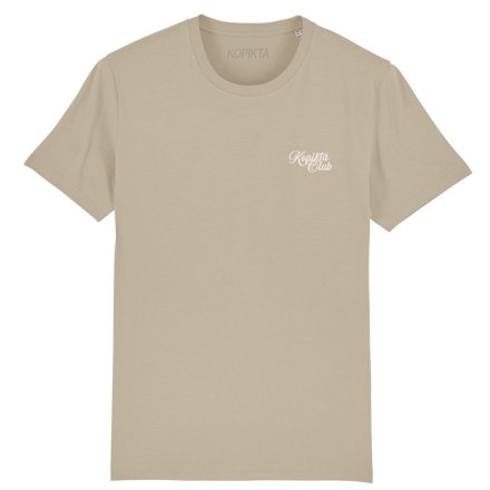 KOPIKTA CLUB TSHIRT