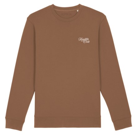 KOPIKTA CLUB SWEATSHIRT