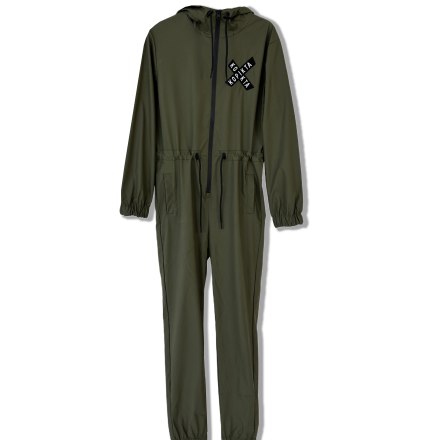 LIMITED EDITION JUMPSUIT