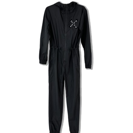 LIMITED EDITION JUMPSUIT