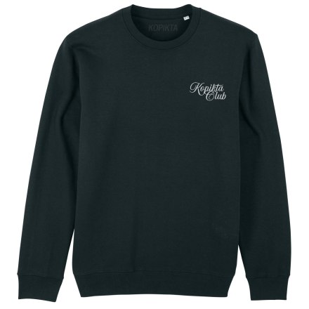 KOPIKTA CLUB SWEATSHIRT