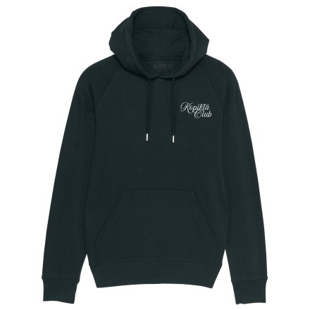 KOPIKTA CLUB HOODIE BY KOPIKTA