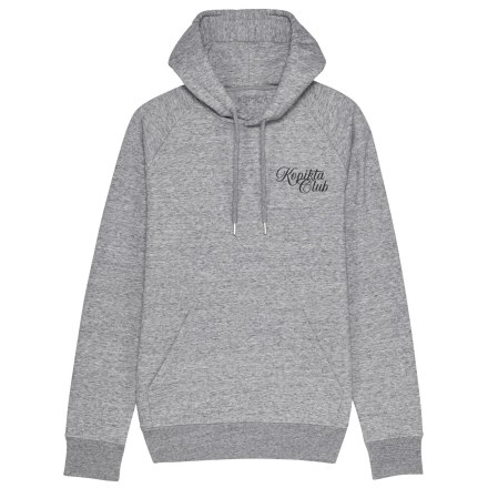 KOPIKTA CLUB HOODIE BY KOPIKTA