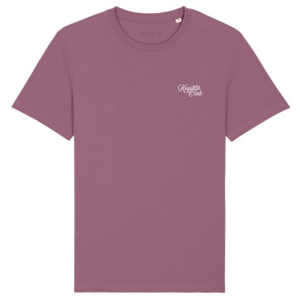 KOPIKTA CLUB TSHIRT