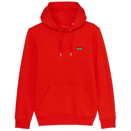 STATEMENT HOODIE BLEMBA