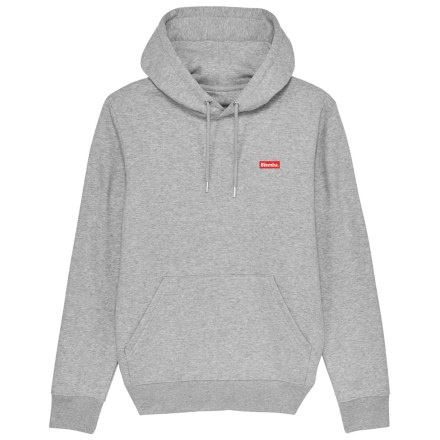 STATEMENT HOODIE BLEMBA