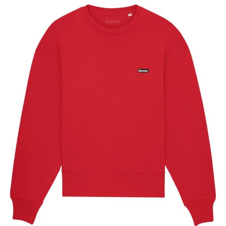 STATEMENT SWEATSHIRT BLEMBA