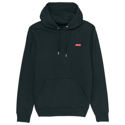 STATEMENT HOODIE BLEMBA