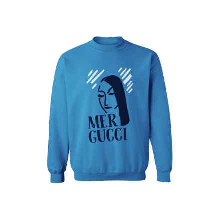 KIDS SWEATSHIRT MERGUCCI