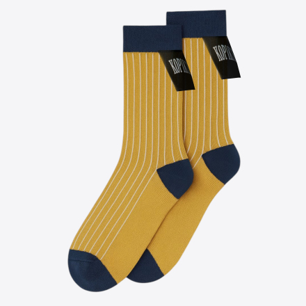 KIDS UNIT SOCKS KOPIKTA (1 PAIR)