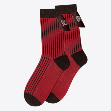 KIDS UNIT SOCKS KOPIKTA (1 PAIR)