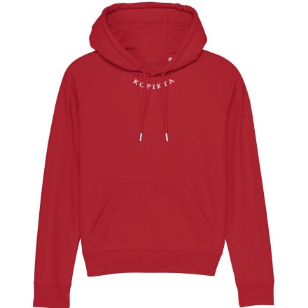 CLASSIC HOODIE 