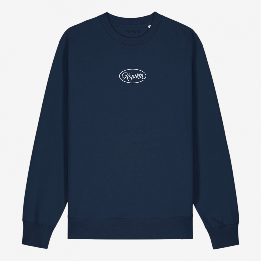 RETRO SWEATSHIRT KOPIKTA