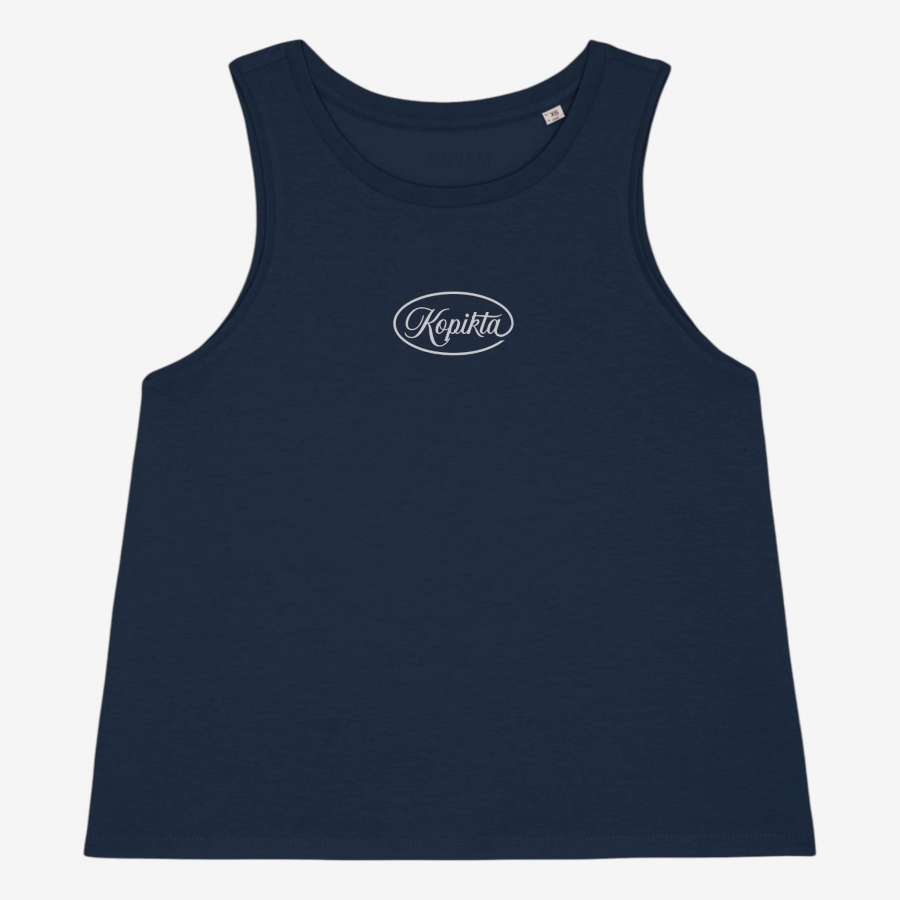 RERO TANK TOP KOPIKTA