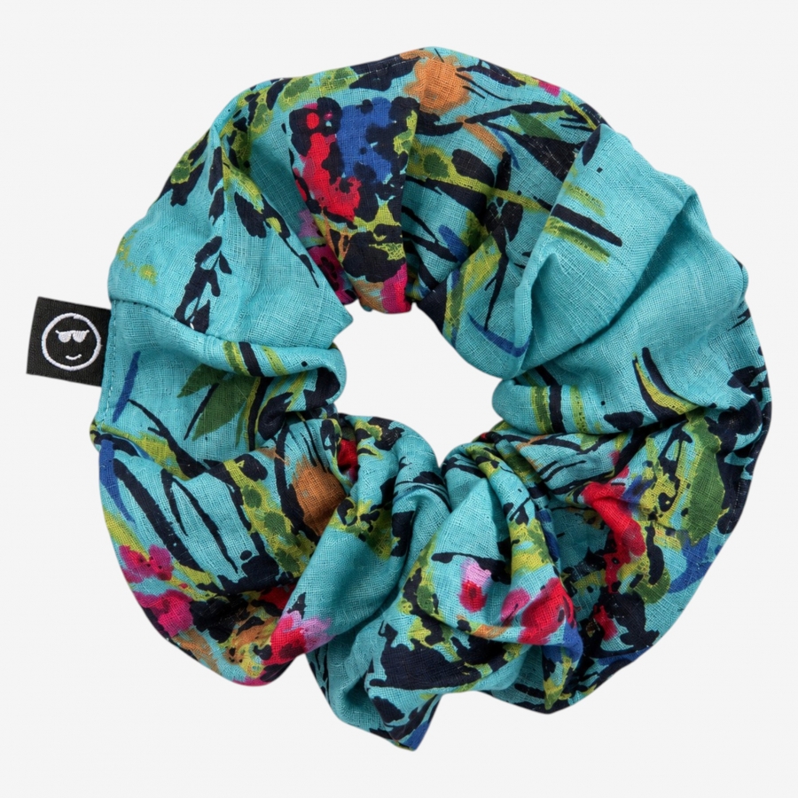 ECO FRIENDLY HAIR TIE