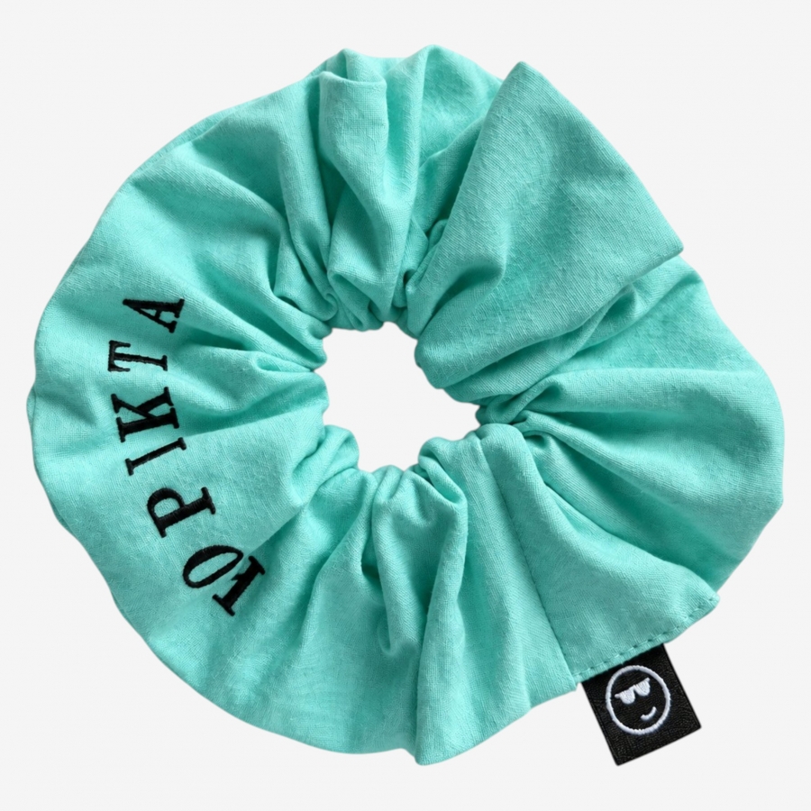 ECO FRIENDLY HAIR TIE