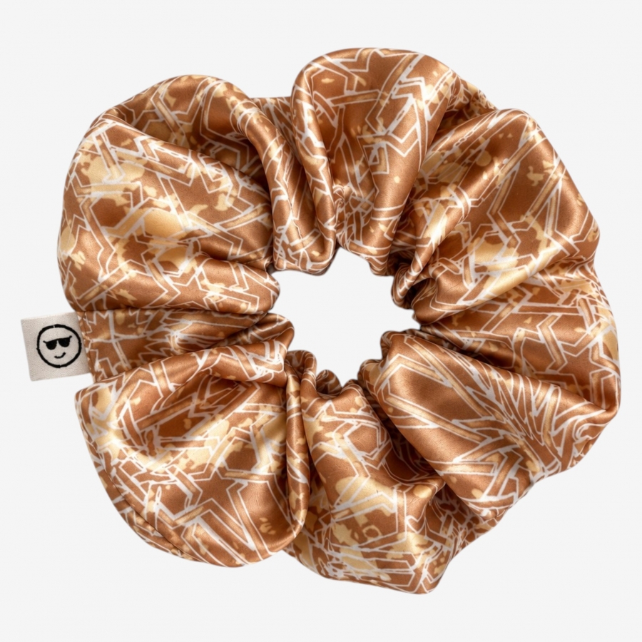 ECO FRIENDLY HAIR TIE