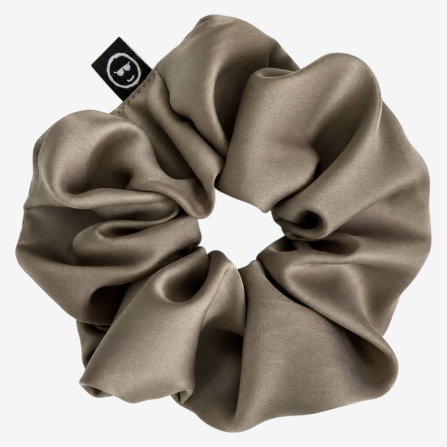 ECO FRIENDLY HAIR TIE