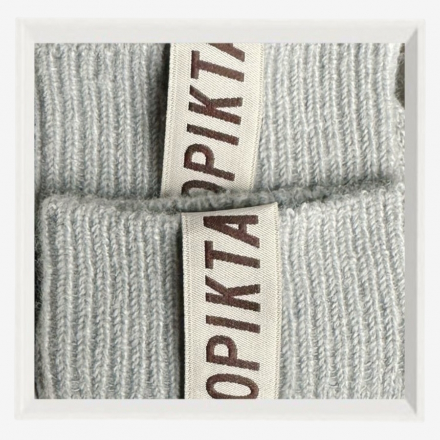 WOOL SOCKS (ALPACA)